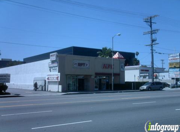 Healthy Life America - Van Nuys, CA