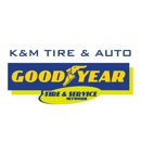 K&M Tire & Auto - Tire Dealers