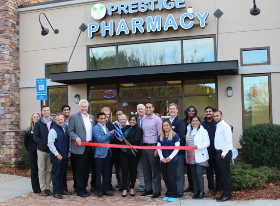 Prestige Pharmacy - Johns Creek, GA