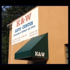 K & W Auto Repair