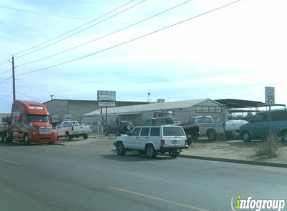 Northern Auto & Equipment - Phoenix, AZ