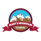 Mary's Mountain Cookies