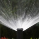 Electric Showers Irrigation