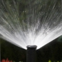 Electric Showers Irrigation