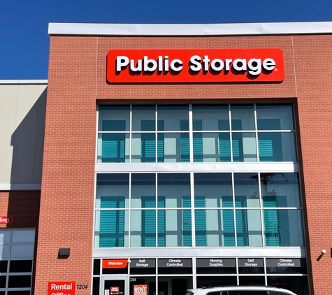 Public Storage - Pittsburgh, PA