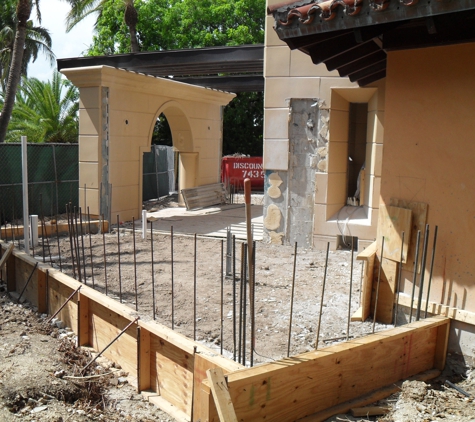 Titan Construction And Development Inc - Key Largo, FL