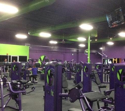 Youfit Health Clubs - Tampa, FL