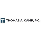 Camp Thomas A PC