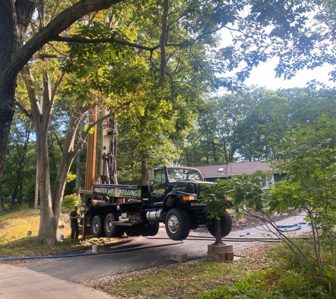 Wolcotts Water Well Drilling - Sparta, MI