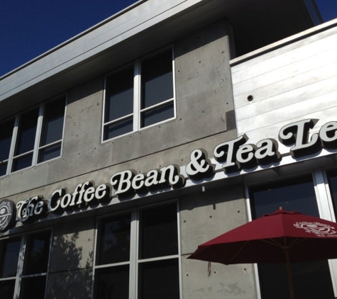 The Coffee Bean & Tea Leaf - Beverly Hills, CA