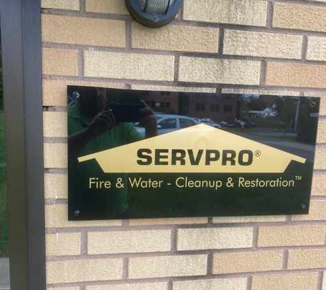 SERVPRO of Framingham