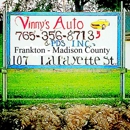 Vinnys Auto - Auto Repair & Service