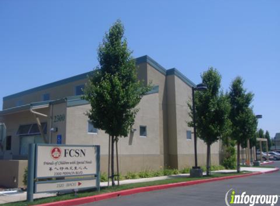 FCSN Chenming & Margaret Hu Center - Fremont, CA