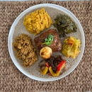Ethio Bites - Restaurants