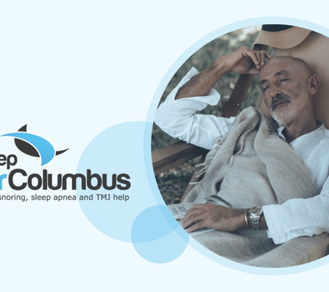 Sleep Better Columbus - Columbus, OH. Thank you for choosing better sleep with Sleep Better Columbus
