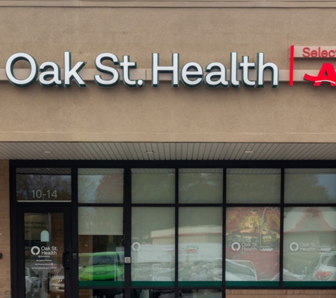 Oak Street Health - Greenville, SC