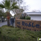 Los Robles Mobile Home Park