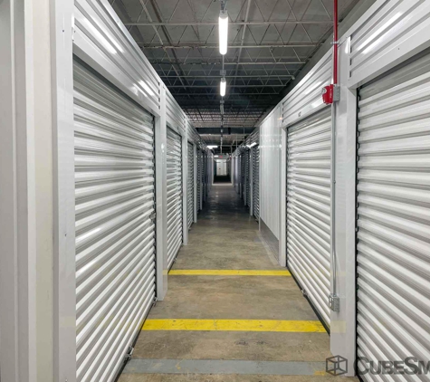 CubeSmart Self Storage - Zion, IL