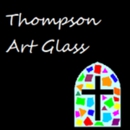 Thompson Art Glass - Glass Doors