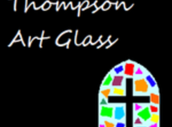 Thompson Art Glass - Brighton, MI