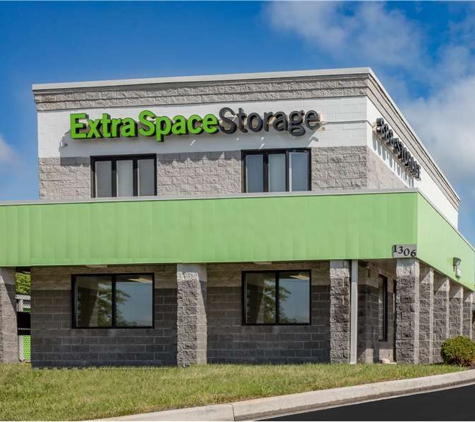 Extra Space Storage - Edgewood, MD