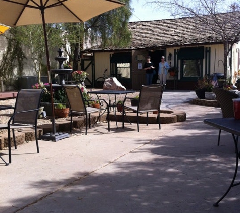 Bergies Coffee Roast House - Gilbert, AZ