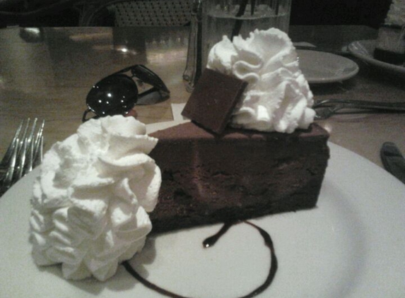 The Cheesecake Factory - Natick, MA