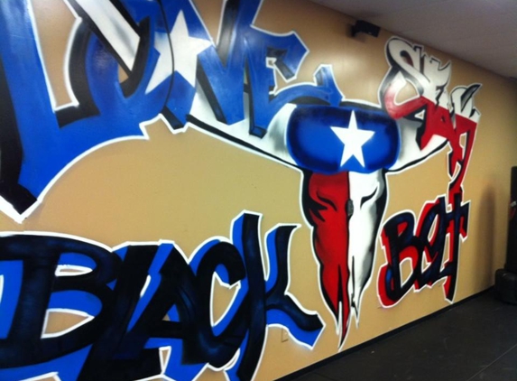 Lone Star Black Belt Academy - Watauga, TX