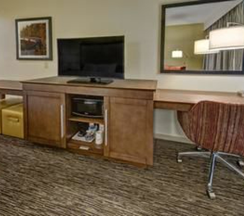 Hampton Inn Concord/Kannapolis - Concord, NC