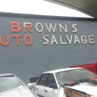 Brown's Auto Salvage