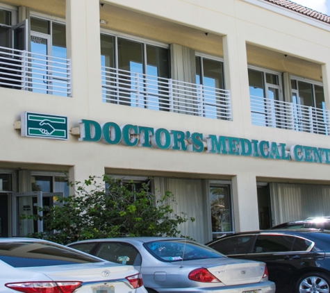 Doctor's Medical Center - Miami Gardens, FL