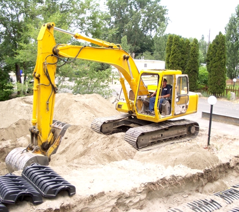 Vietzke Trenchless Inc - Airway Heights, WA