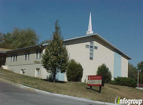 Heartland Baptist Church - Bellevue, NE