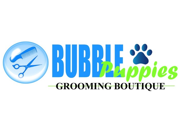 Bubble Puppies Grooming Boutique - Stockbridge, GA