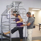 Sports Rehabilitation Consultant