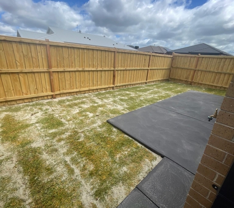 Salcrete Concreting - Carboor, VIC
