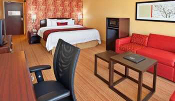 Courtyard by Marriott - Stafford, TX