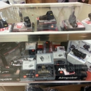 The Armory - Home Centers