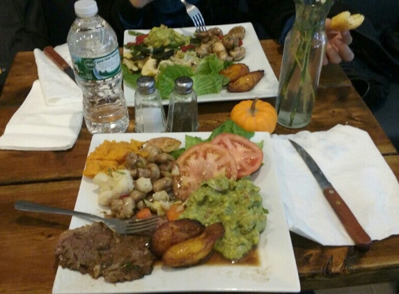 Aroma Brazil Restaurant - Jackson Heights, NY