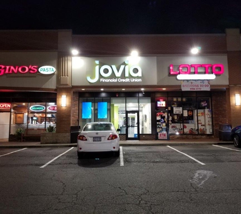 Jovia Financial Credit Union - Northport, NY