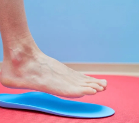 Beenleigh Podiatry Centre - Beenleigh, QLD