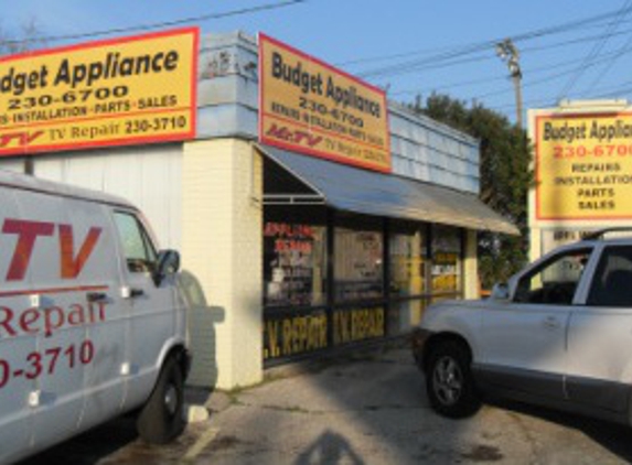 Budget Appliance Services Inc - Panama City Beach, FL