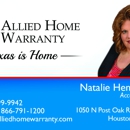 Allied Home Warranty