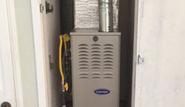 Anacapa Heating & Air Inc - Oxnard, CA