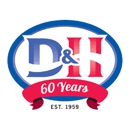 D&H Air Conditioning & Heating & Plumbing - Fireplaces