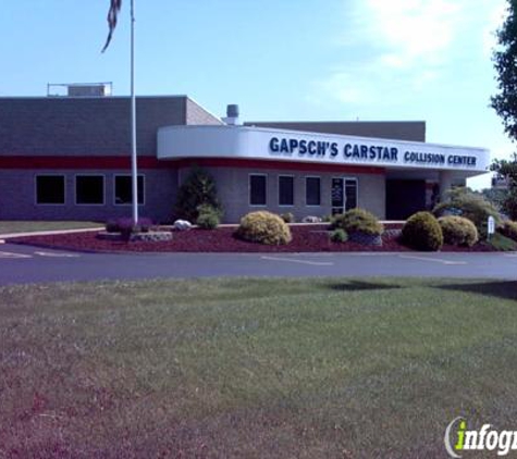Gapsch's Carstar Collision Center - Saint Louis, MO