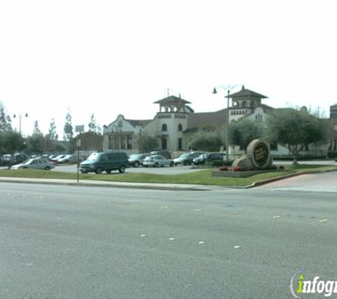 The Old Spaghetti Factory - Duarte, CA