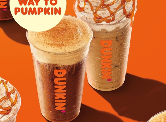 Dunkin' - Orrington, ME