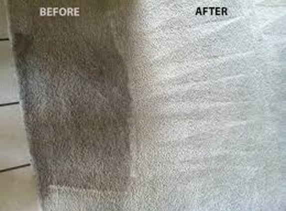 Organic Carpet Cleaning Service Santa Clarita - Valencia, CA