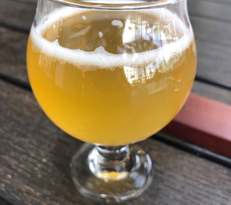 Luchador Brewing Company - Chino Hills, CA